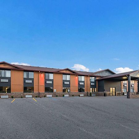 Super 8 By Wyndham Marston Motel Exterior foto